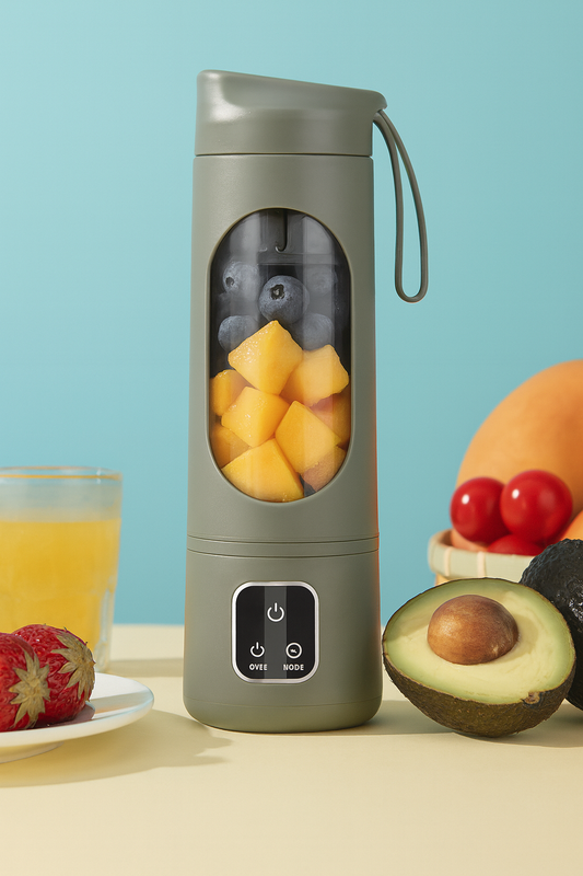 UV HOME Portable Blender – Compact & Powerful Smoothie Maker