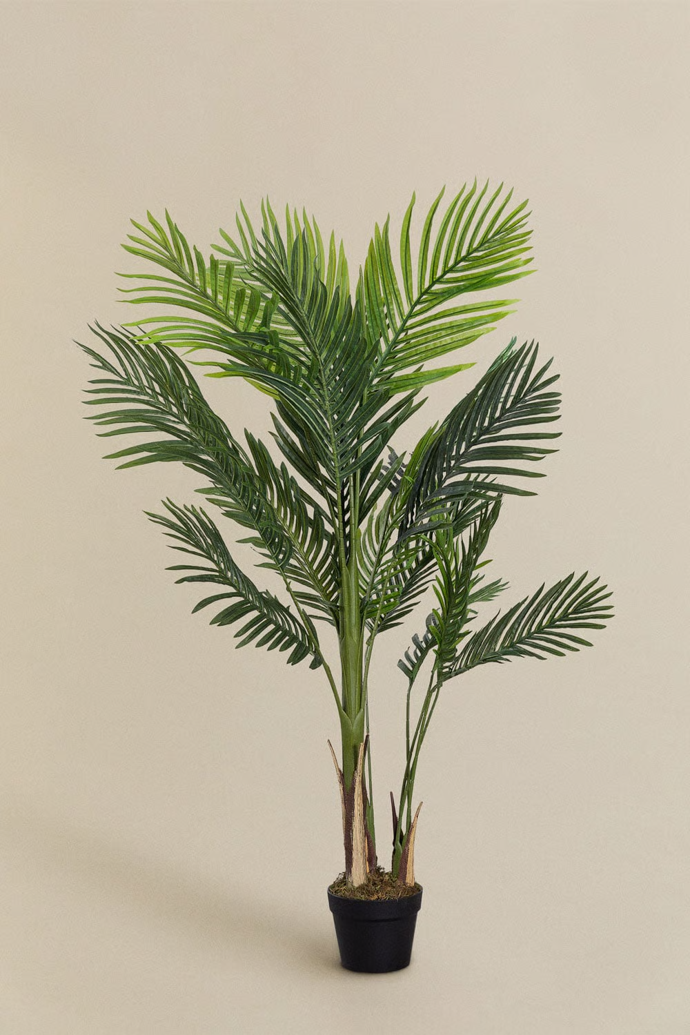 UV HOME Decorative Artificial Palm Tree