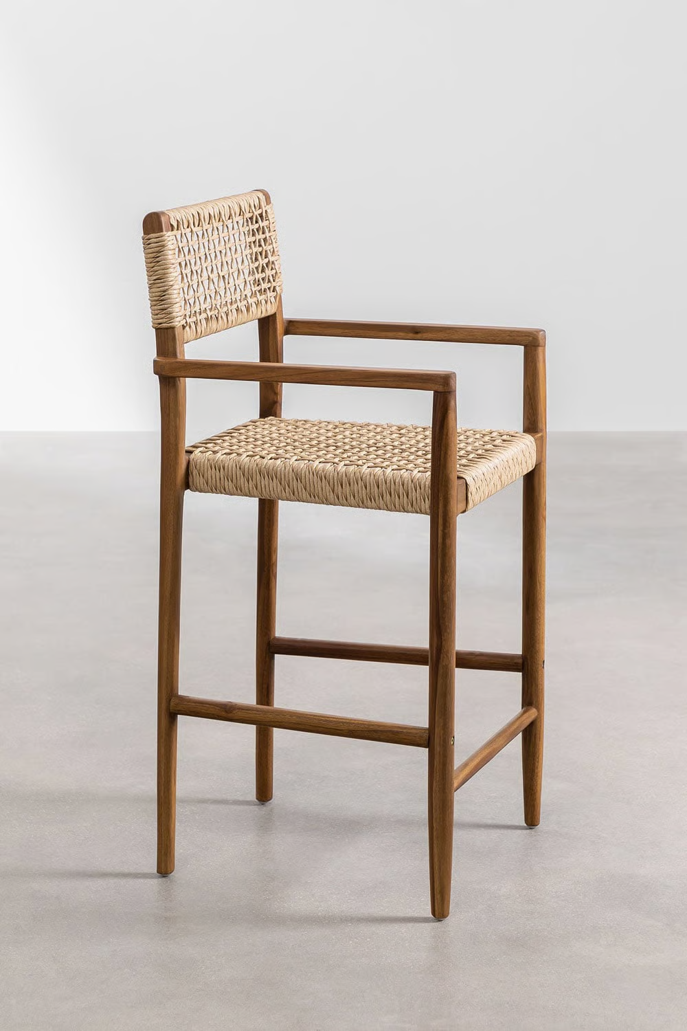 UV HOME Orebro Bar Stool