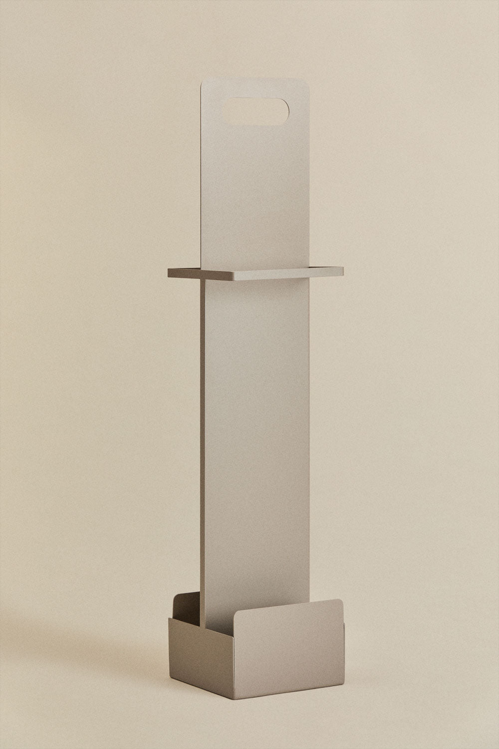 UV HOME Mancora Steel Umbrella Stand