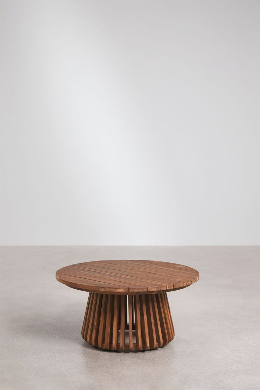 UV HOME Mura Round Coffee Table
