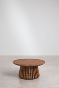 UV HOME Mura Round Coffee Table