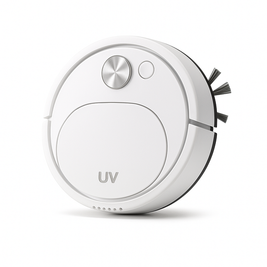 UV HOME Smart Appliance Collection – Precision, Style & Innovation
