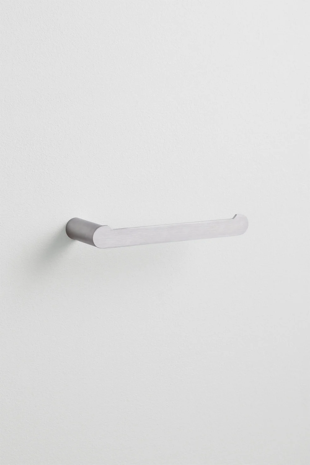 UV HOME Alameda Stainless Steel Wall Towel Rack with Bar ↔︎20 cm for Bathroom