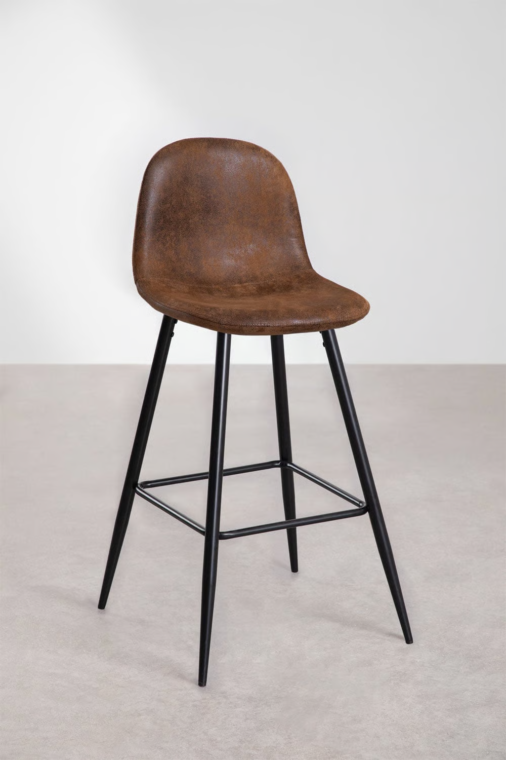 UV HOME Glamm Bar Stool