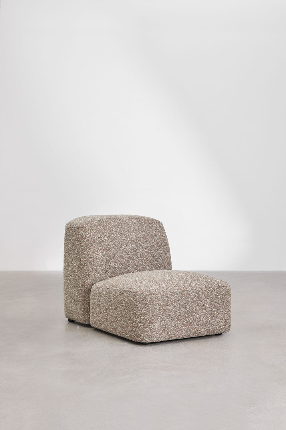 UV HOME Central module for Bastian modular sofa