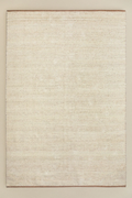 UV Home Rectangular carpet of polyester and jute Kalina