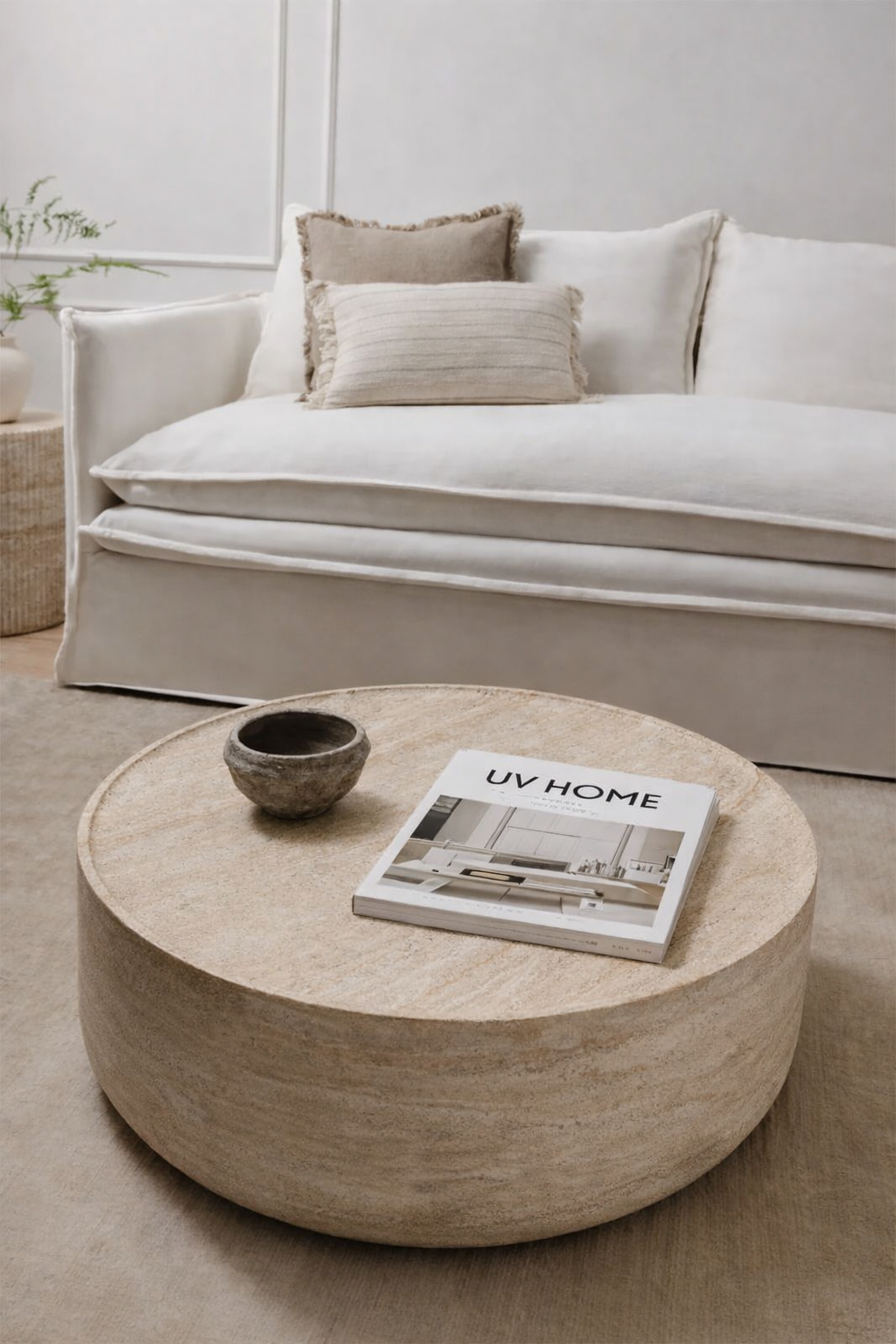 UV HOME Coffee Tables