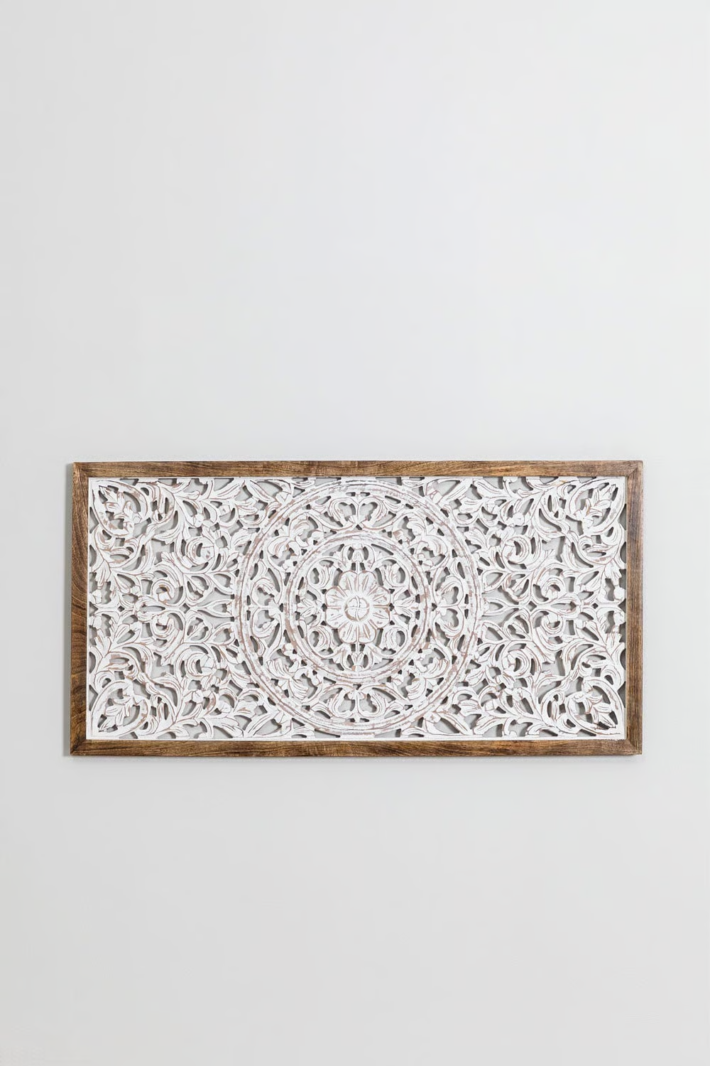 UV HOME Asniki Rectangular Decorative Wall Panel