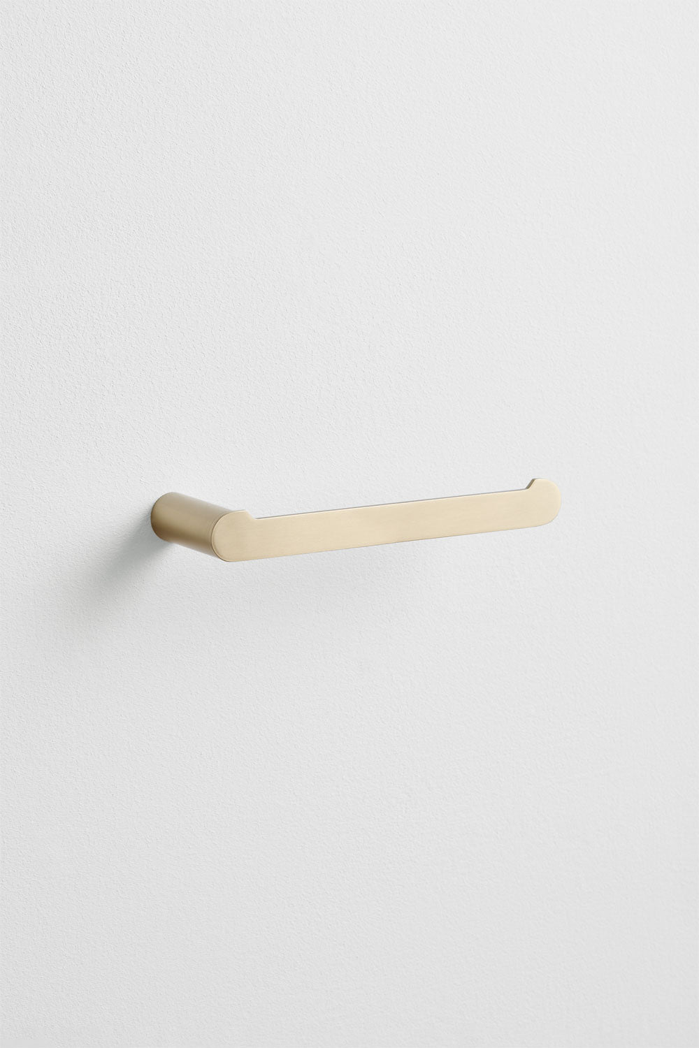 UV HOME Alameda Stainless Steel Wall Towel Rack with Bar ↔︎20 cm for Bathroom