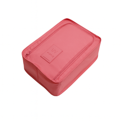 UV HOME Travel Storage Bag – Waterproof, Lightweight, Multi-Functional Organizer