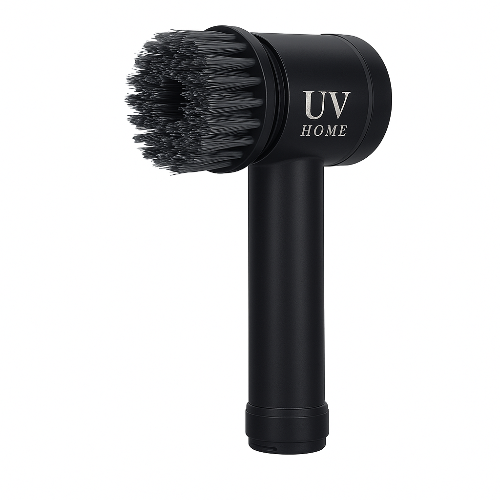 UV HOME Xiaomi Cordless Electric Cleaning Brush
