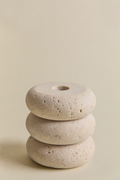 UV HOME Fernes Resin Candle Holder