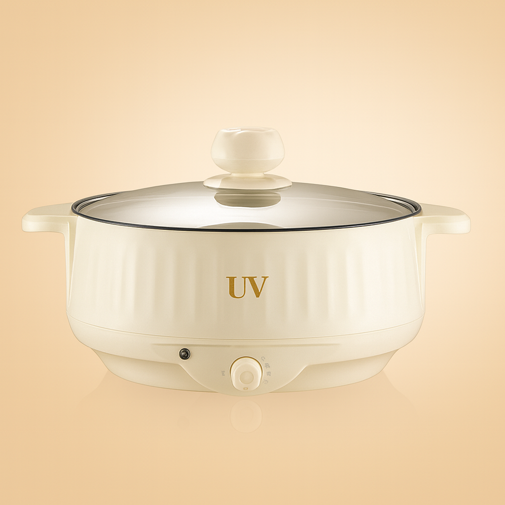 UV HOME 220V Multi-Cooker