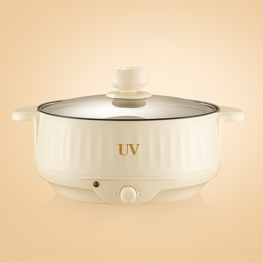 UV HOME 220V Multi-Cooker