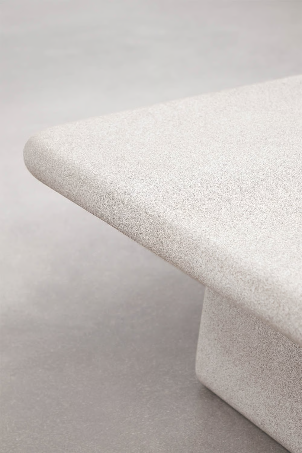 UV HOME Maelis Square Coffee Table
