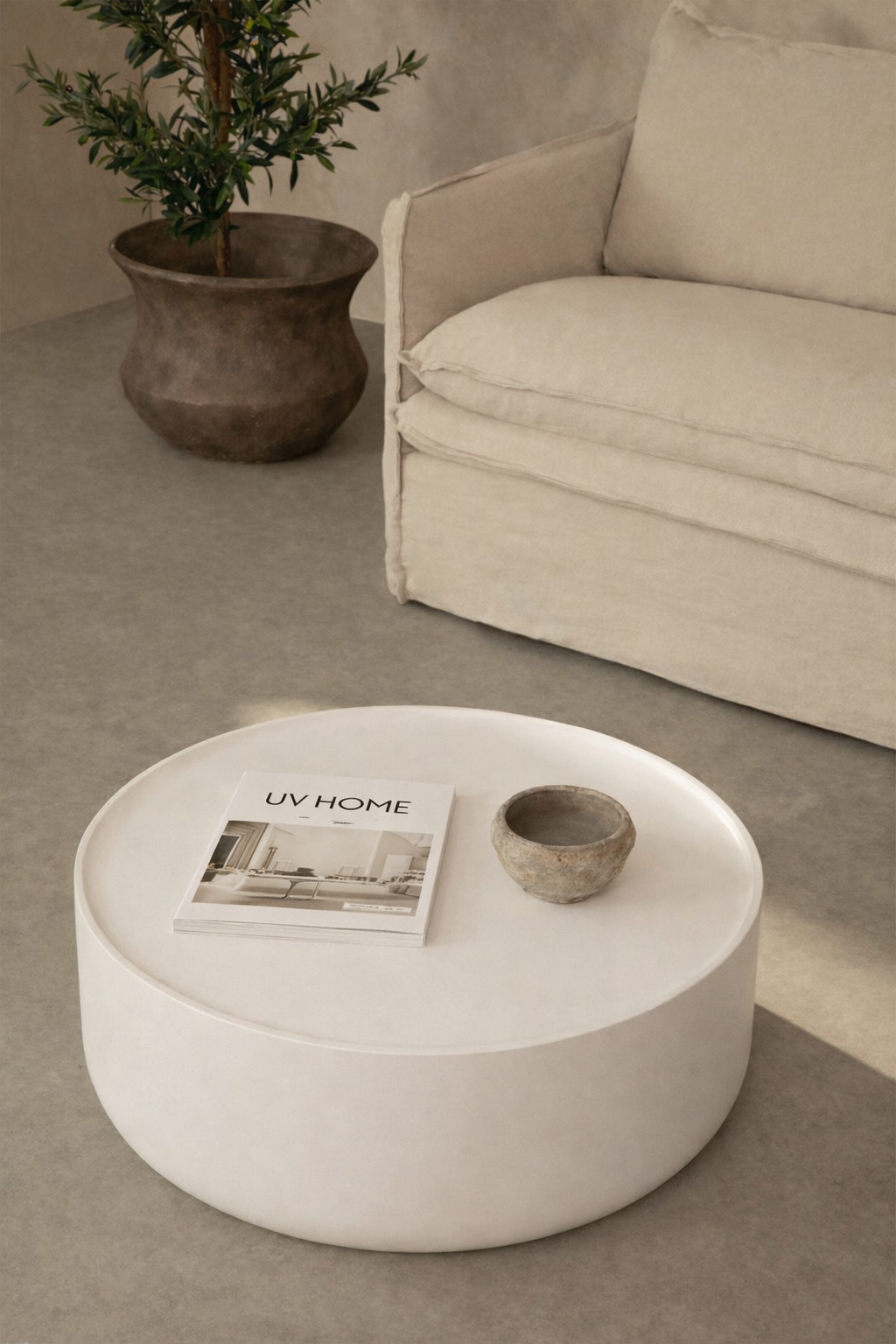UV HOME Coffee Tables