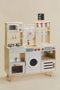 UV Home Wooden kitchenette Nannar Kids