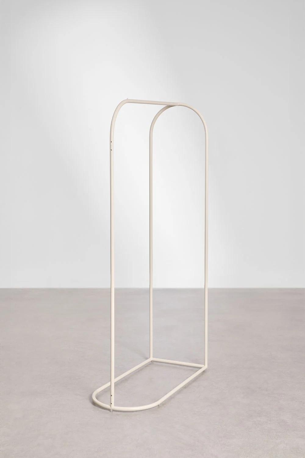 UV HOME Danara Steel Coat Rack