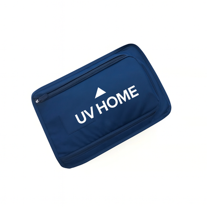 UV HOME Travel Storage Bag – Waterproof, Lightweight, Multi-Functional Organizer