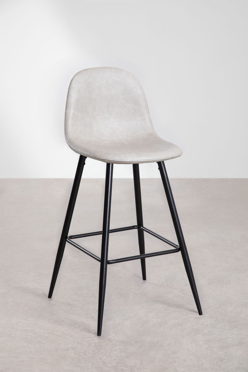 UV HOME Glamm Bar Stool