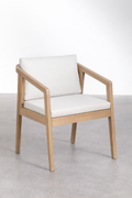 UV HOME Kaela Dining Chair – Acacia Wood