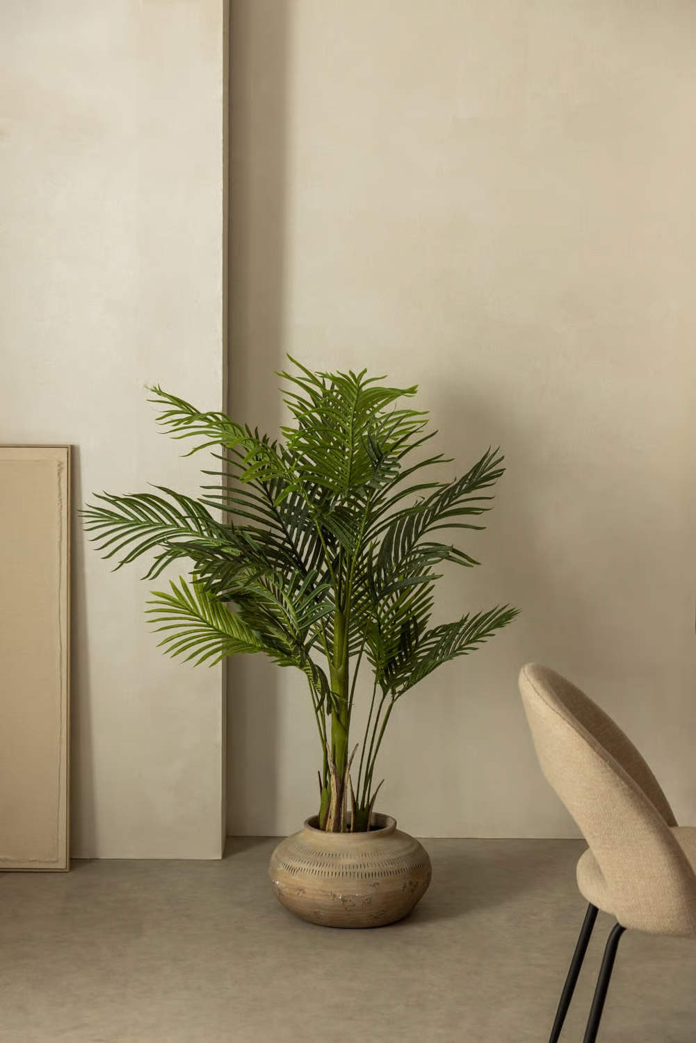 UV HOME Decorative Artificial Palm Tree