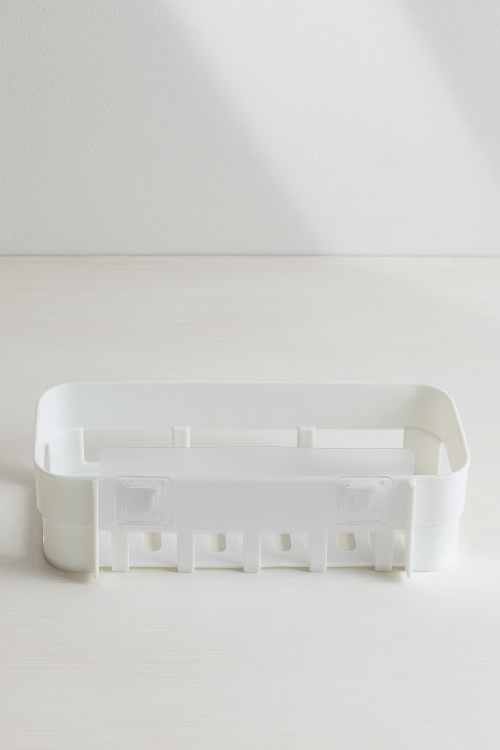 UV HOME Colby Shower Shelf