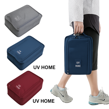 UV HOME Travel Storage Bag – Waterproof, Lightweight, Multi-Functional Organizer