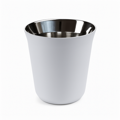 UV HOME Stainless Steel Espresso Mugs
