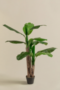 UV HOME Decorative Artificial Plant Banana Plant