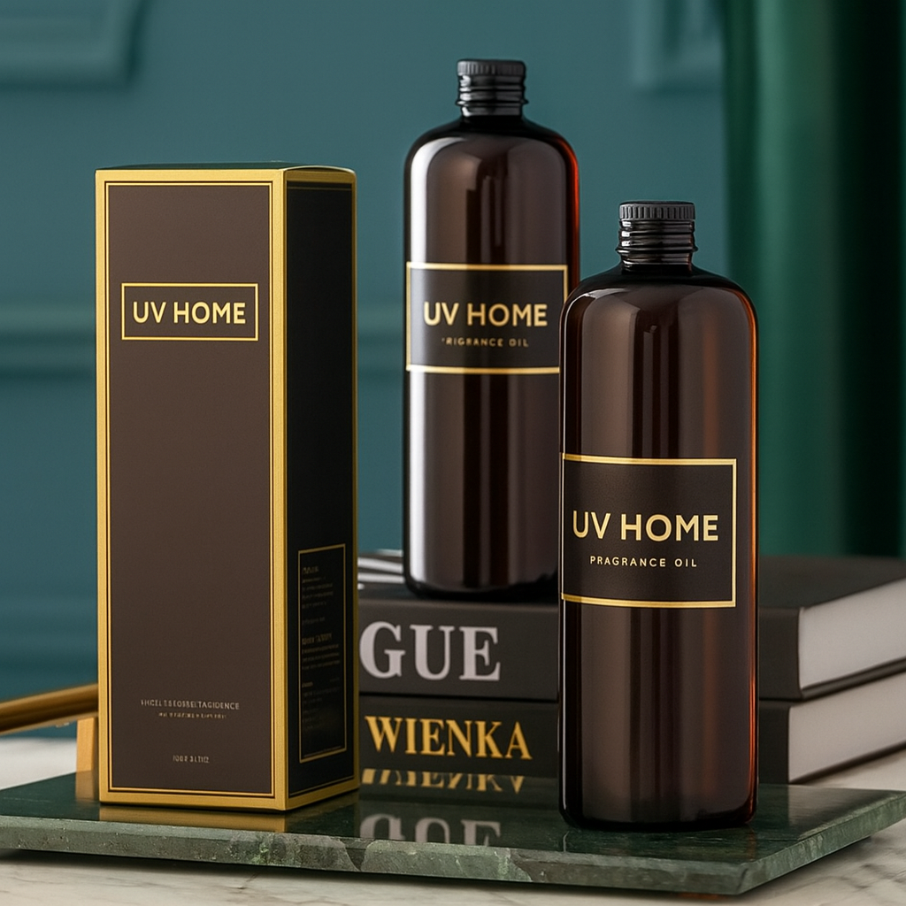 UV HOME – Luxury Fragrance Oil