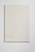 UV HOME Iridionne Relief Canvas Wall Art
