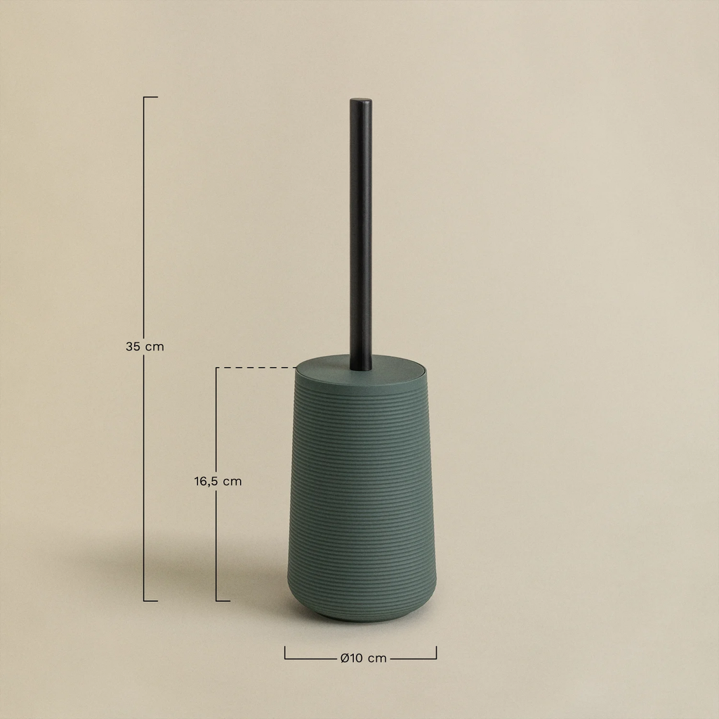 UV HOME Vesey Toilet Brush