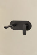 UV HOME Alameda Brass Built-in Basin Tap