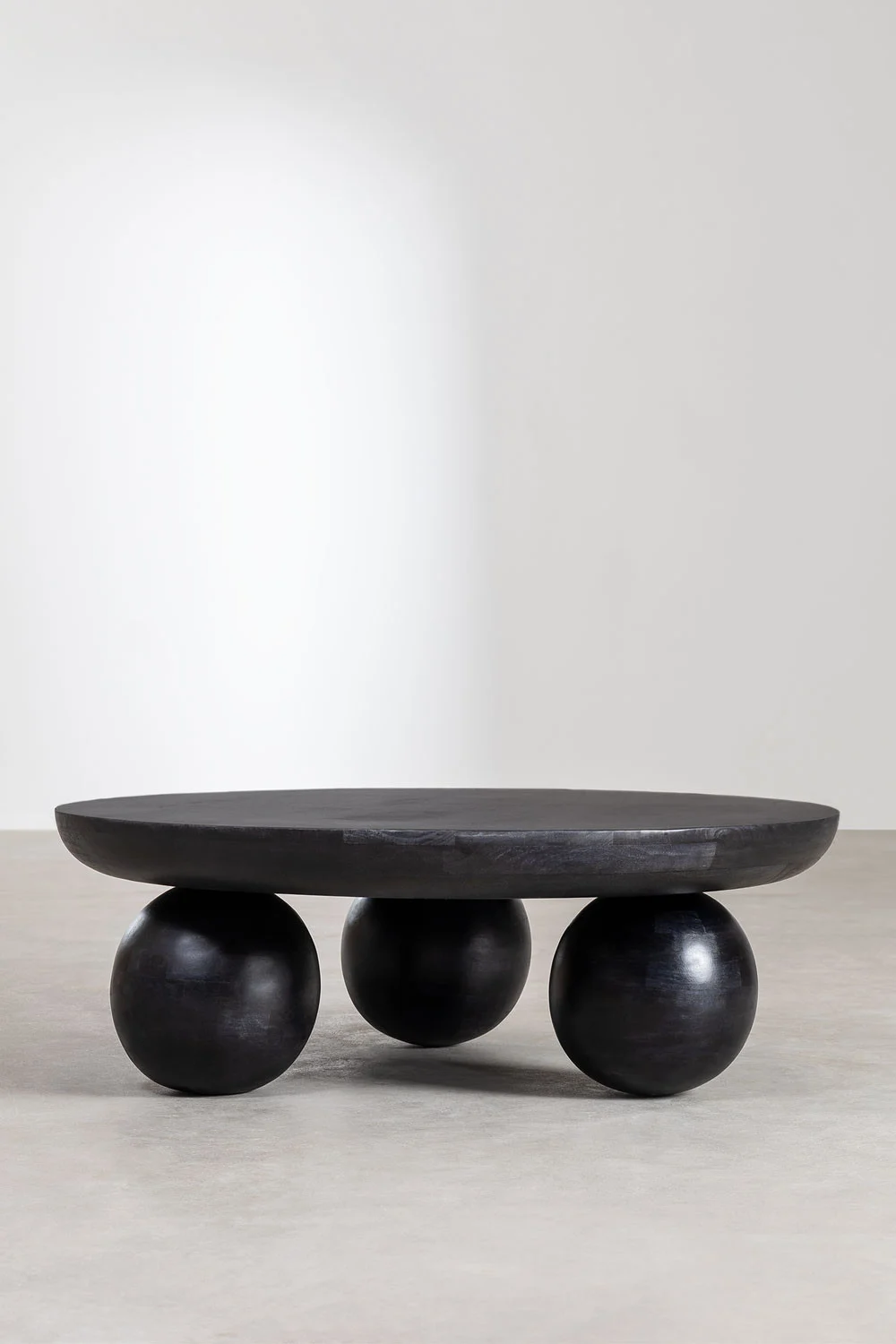 UV HOME Cotia Round Coffee Table