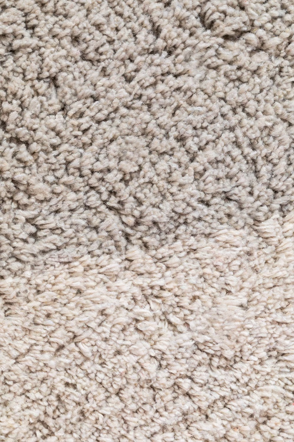UV Home Irregular rug 145x245 cm of cotton Suria
