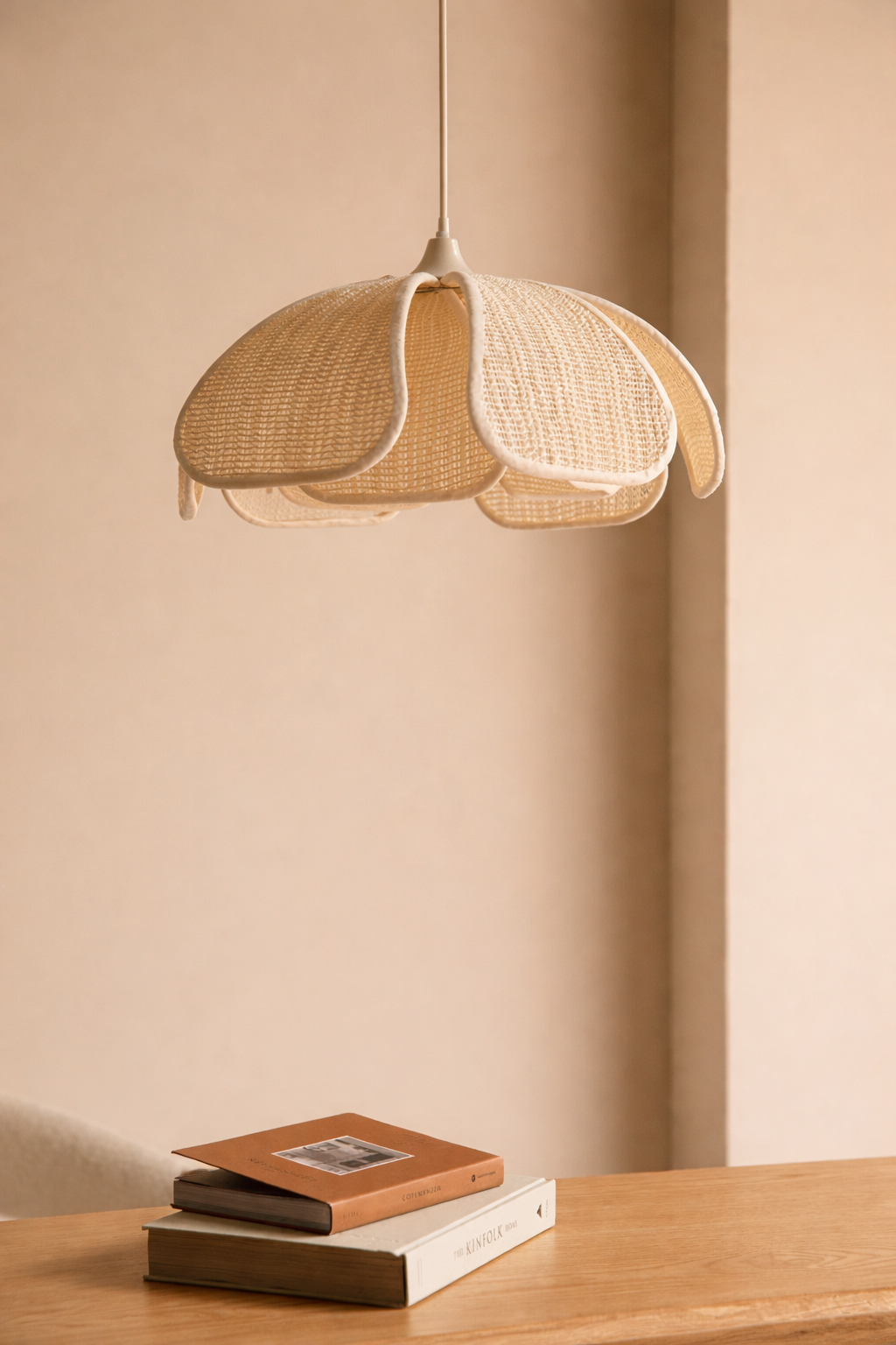 UV HOME Vidson Pendant Ceiling Lamp – Organic Design