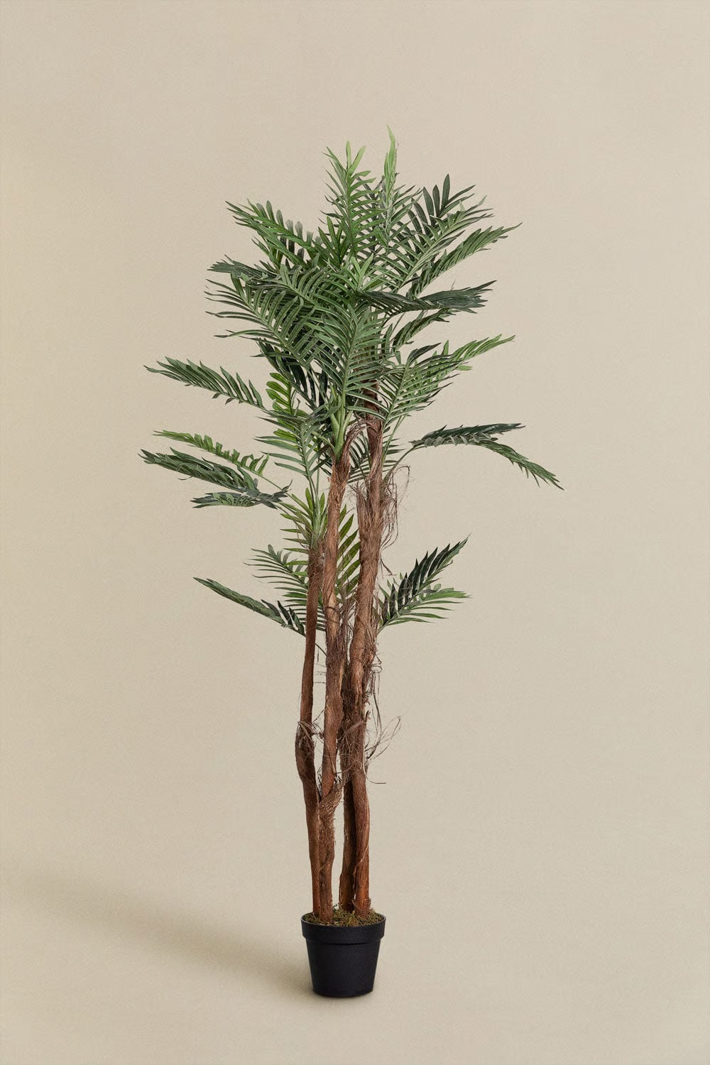 UV HOME Decorative Artificial Plant Palmera Design