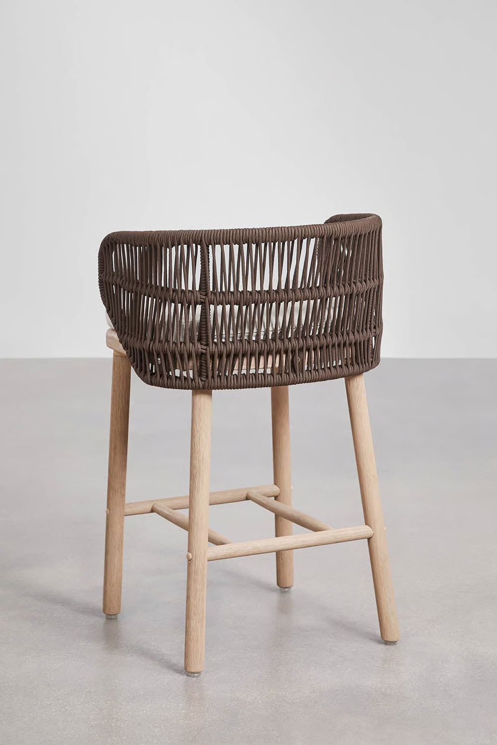 UV HOME Capri Bar Stool