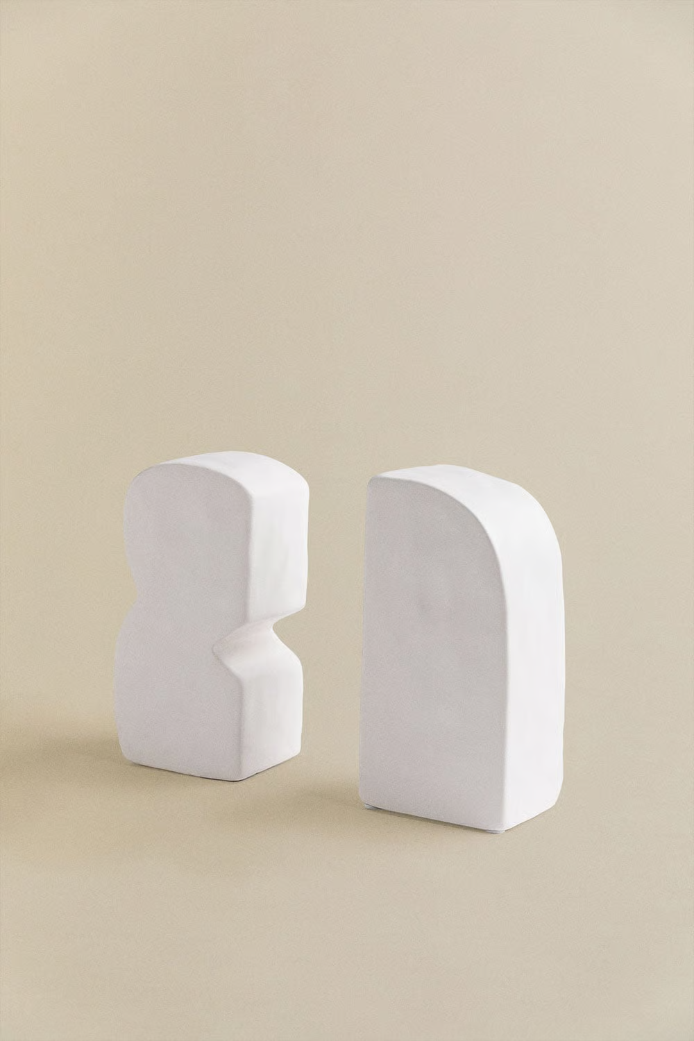 UV HOME Adler Concrete Bookend