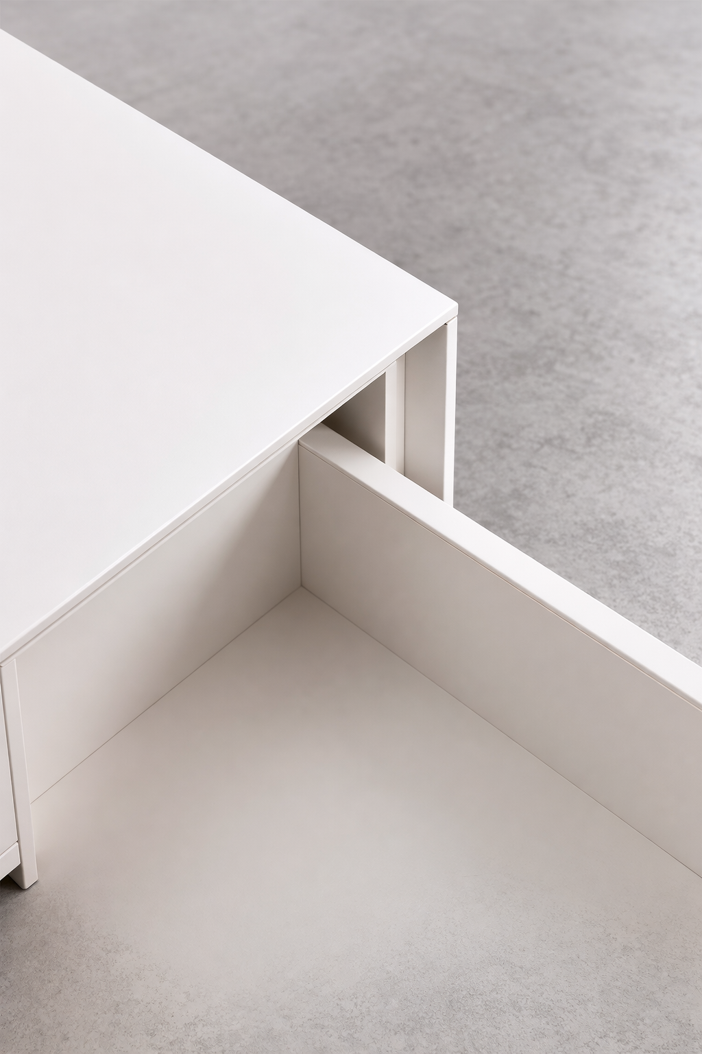 UV Home Kivora Rectangular Coffee Table