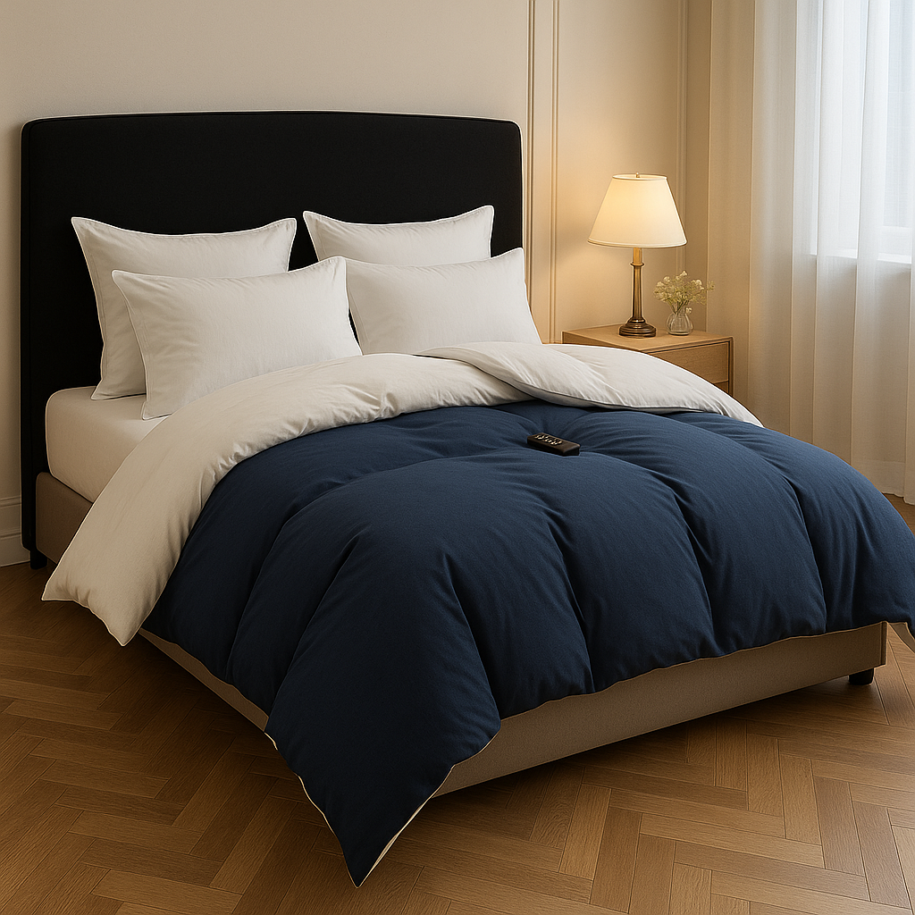 UV HOME 2-Sided Solid Color