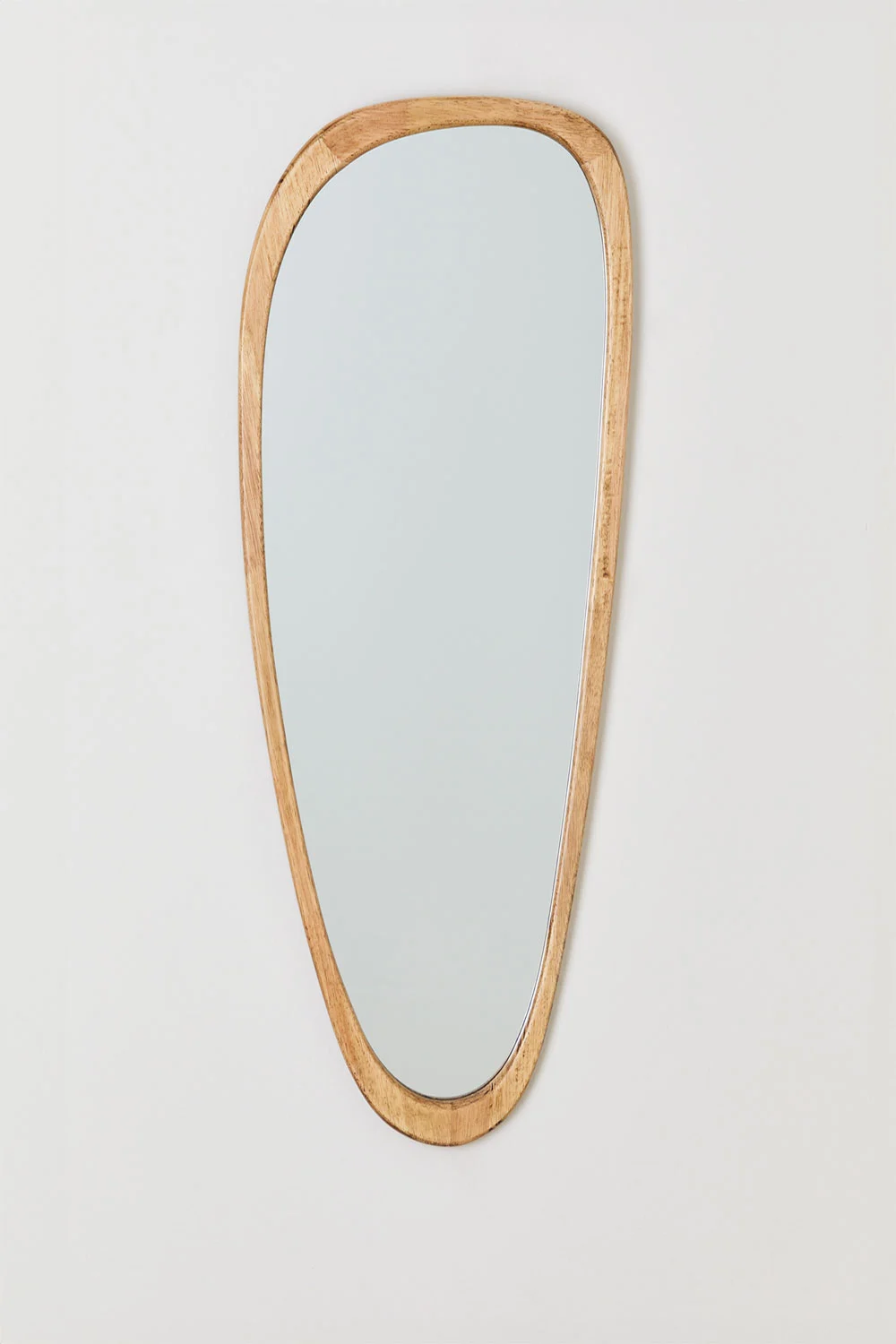 UV HOME Wall mirror in oak Arbidel