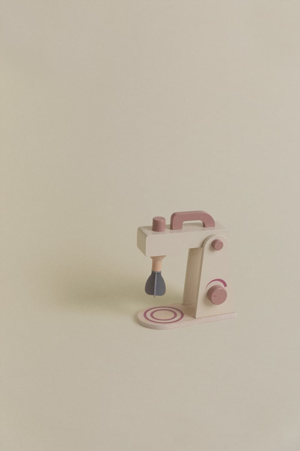 UV Home Mardivu Kids houten mixer met bakaccessoires